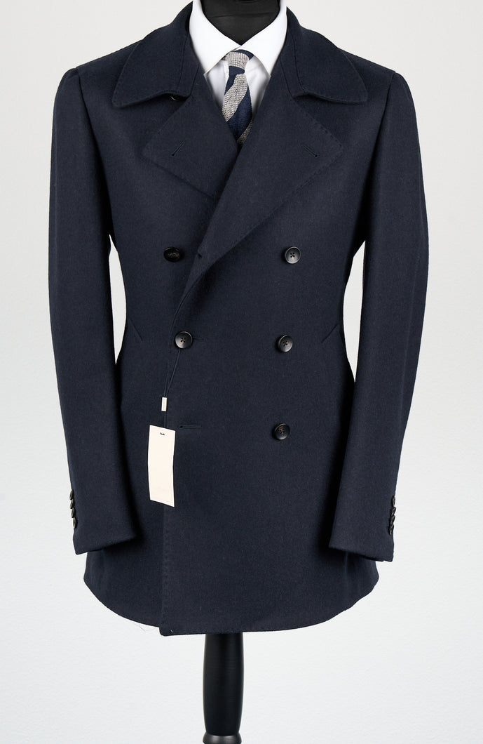 Coats – SUITREVIEW