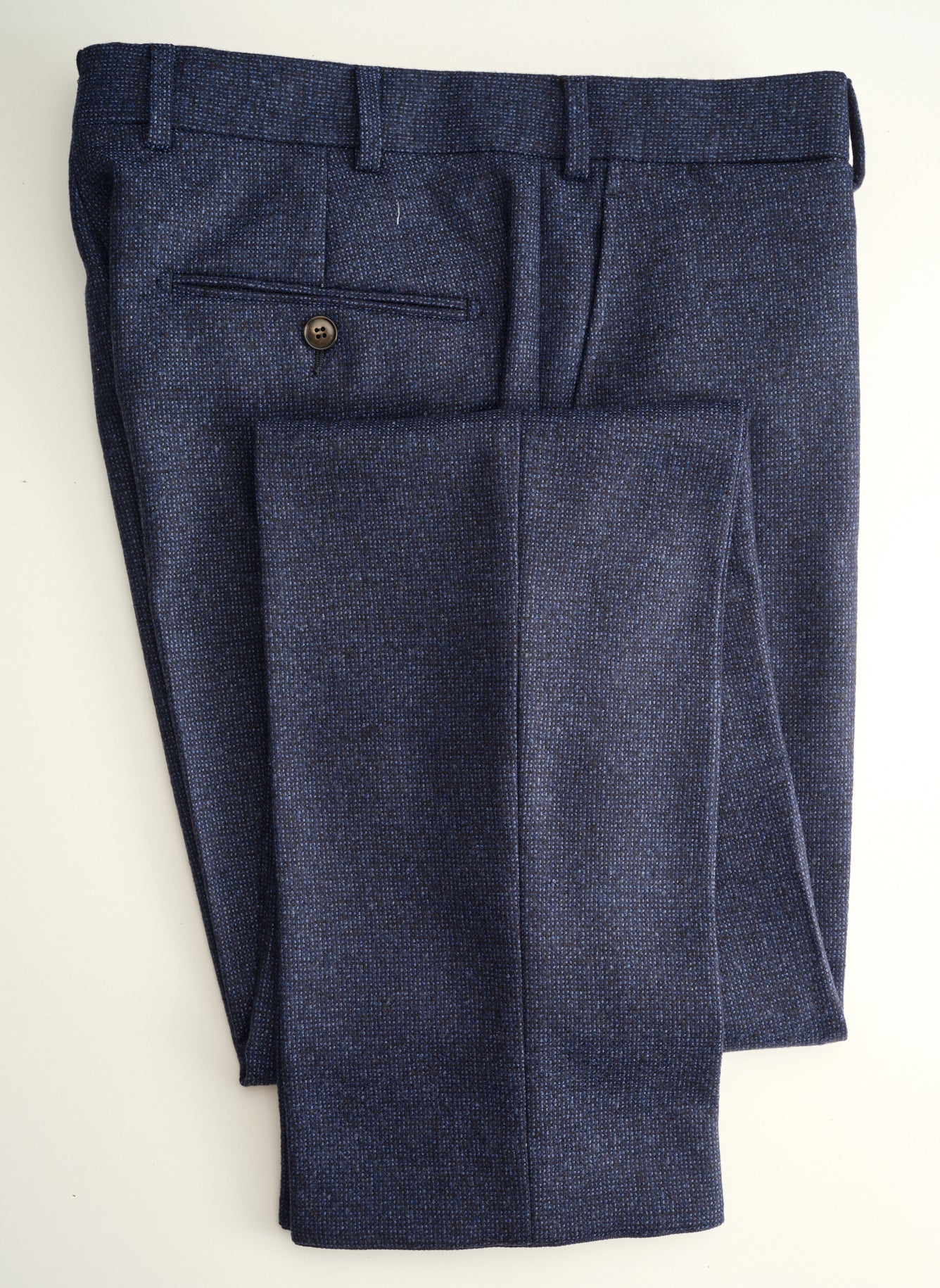 Wool suit Louis Vuitton Black size 52 FR in Wool - 36836095